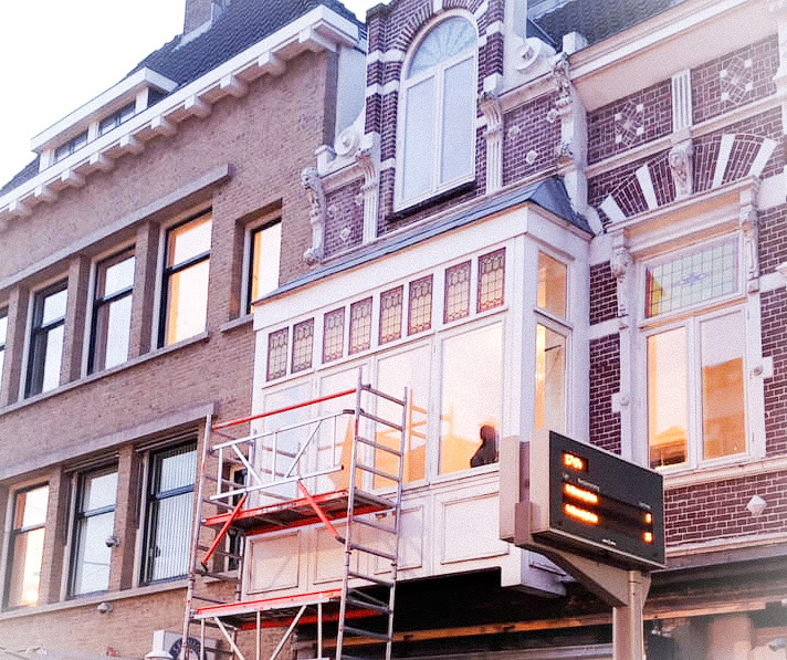 Tweeling-utrecht-kozijnenfabriek